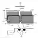 Fig. 01 - Quantification of inter-ocular suppression in binocular vision impairment