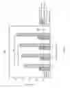 Fig. 10 - Quantification of inter-ocular suppression in binocular vision impairment