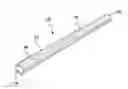 Fig. 01 - Flavored Sleeve Assembly