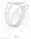 Fig. 07 - System and method for obtaining blood pressure measurement