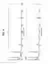 Fig. 05 - Tissue variability compensation apparatus and method