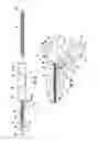 Fig. 06 - Catheter having a sensor and an extended working channel