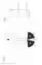 Fig. 06 - Imaging probe and method of obtaining position and/or orientation information