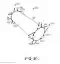 Fig. 10 - Apparatuses and methods for extracting chemicals from bodily cavities and breath