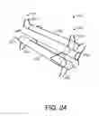 Fig. 14 - Apparatuses and methods for extracting chemicals from bodily cavities and breath