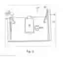 Fig. 03 - Method and device for capturing and digitally storing images of a wound, fistula or stoma site