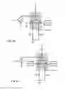 Fig. 35 - CARDIAC CATHETER EMPLOYING CONFORMAL ELECTRONICS FOR MAPPING