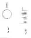 Fig. 49 - CARDIAC CATHETER EMPLOYING CONFORMAL ELECTRONICS FOR MAPPING