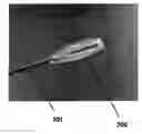 Fig. 01 - CARDIAC CATHETER EMPLOYING CONFORMAL ELECTRONICS FOR MAPPING