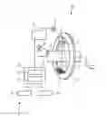 Fig. 01 - Imaging system for generating an image of an object