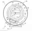 Fig. 01 - Radiological imaging device with advanced sensors