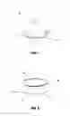 Fig. 06 - Stethoscope adapter system for a headset microphone