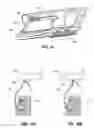 Fig. 20 - System for placement of a catheter including a signal-generating stylet