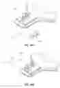 Fig. 40 - System for placement of a catheter including a signal-generating stylet