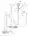 Fig. 01 - Endoscope puncture needle and biopsy system