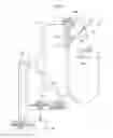 Fig. 02 - Endoscope puncture needle and biopsy system