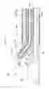 Fig. 07 - Endoscope puncture needle and biopsy system
