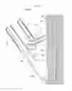 Fig. 09 - Endoscope puncture needle and biopsy system