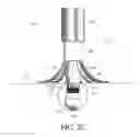 Fig. 16 - DIVERTICULUM INVERSION USING A CLIP PLACEMENT DEVICE