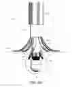Fig. 20 - DIVERTICULUM INVERSION USING A CLIP PLACEMENT DEVICE