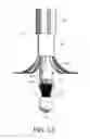 Fig. 14 - DEVICE AND METHODS OF INVERTING A DIVERTICULUM