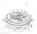 Fig. 01 - Surgical access devices and methods providing seal movement in predefined movement regions