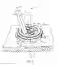 Fig. 08 - Surgical access devices and methods providing seal movement in predefined movement regions