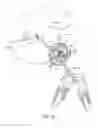 Fig. 14 - Surgical access devices and methods providing seal movement in predefined movement regions