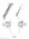 Fig. 19 - Surgical access devices and methods providing seal movement in predefined movement regions