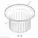 Fig. 25 - Surgical access devices and methods providing seal movement in predefined movement regions