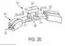 Fig. 27 - Surgical access devices and methods providing seal movement in predefined movement regions