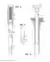 Fig. 06 - Laparoscopic cannula with suturing passage cutoff