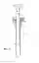 Fig. 07 - Laparoscopic cannula with suturing passage cutoff