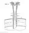 Fig. 10 - Laparoscopic cannula with suturing passage cutoff