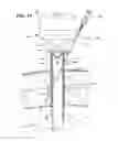 Fig. 11 - Laparoscopic cannula with suturing passage cutoff