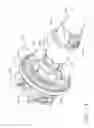 Fig. 12 - SURGICAL STAPLER HAVING MAGNETIC FIELD-BASED MOTOR CONTROL