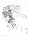 Fig. 13 - SURGICAL STAPLER HAVING MAGNETIC FIELD-BASED MOTOR CONTROL
