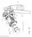 Fig. 16 - SURGICAL STAPLER HAVING MAGNETIC FIELD-BASED MOTOR CONTROL