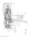 Fig. 18 - SURGICAL STAPLER HAVING MAGNETIC FIELD-BASED MOTOR CONTROL