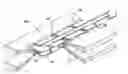 Fig. 01 - Surgical instrument with pressure distribution device