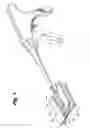 Fig. 02 - Surgical instrument with pressure distribution device