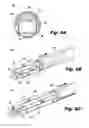 Fig. 05 - Surgical instrument with pressure distribution device