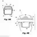 Fig. 07 - Surgical instrument with pressure distribution device