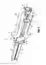 Fig. 03 - Surgical fastener applying apparatus