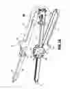 Fig. 04 - Surgical fastener applying apparatus