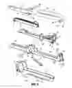 Fig. 06 - Surgical fastener applying apparatus