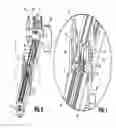 Fig. 09 - Surgical fastener applying apparatus