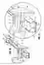 Fig. 13 - Surgical fastener applying apparatus