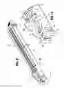 Fig. 16 - Surgical fastener applying apparatus