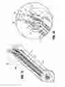 Fig. 17 - Surgical fastener applying apparatus